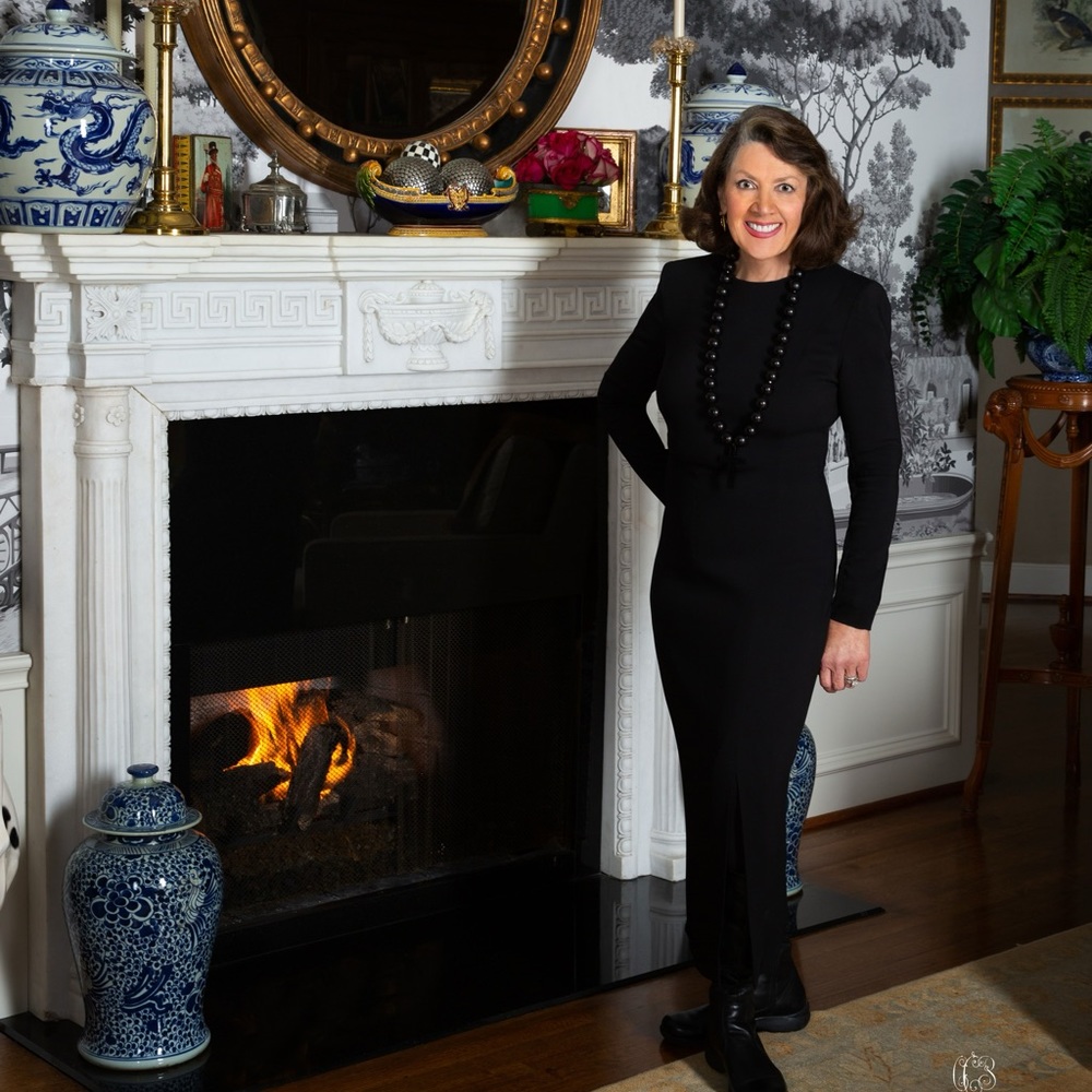 Meet your Posher, Nancy